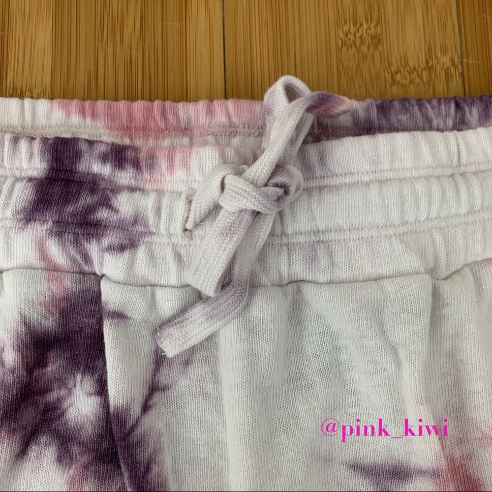 Splendid Tie Dye Jogger Pants - Picture 5 of 16